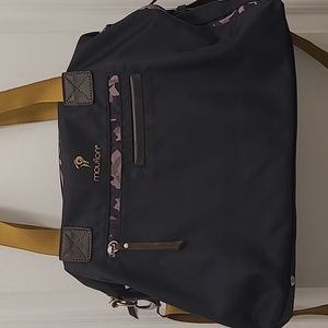 Mouflon Small Bagatti Bag.